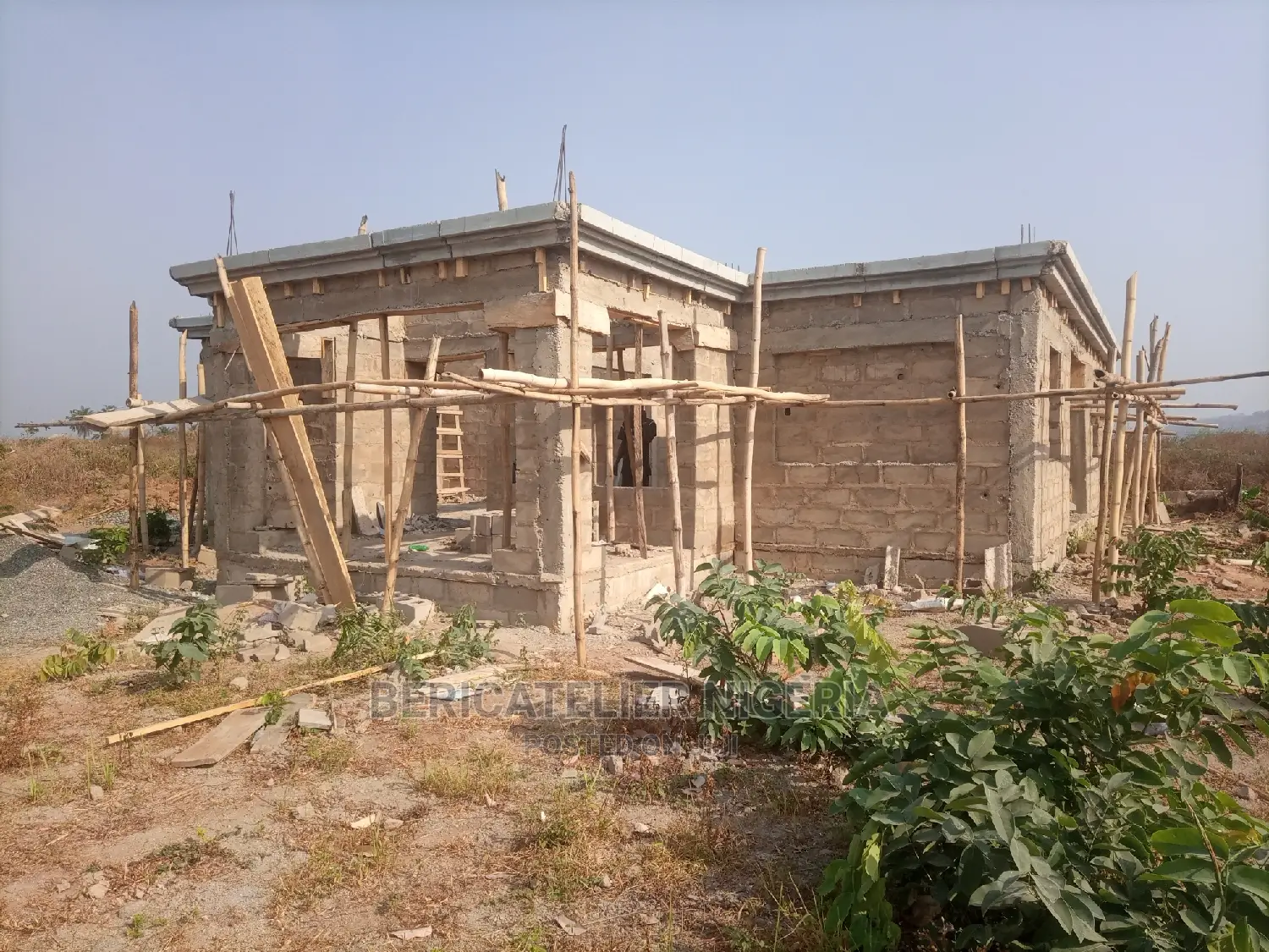 Site Engr. / Architect