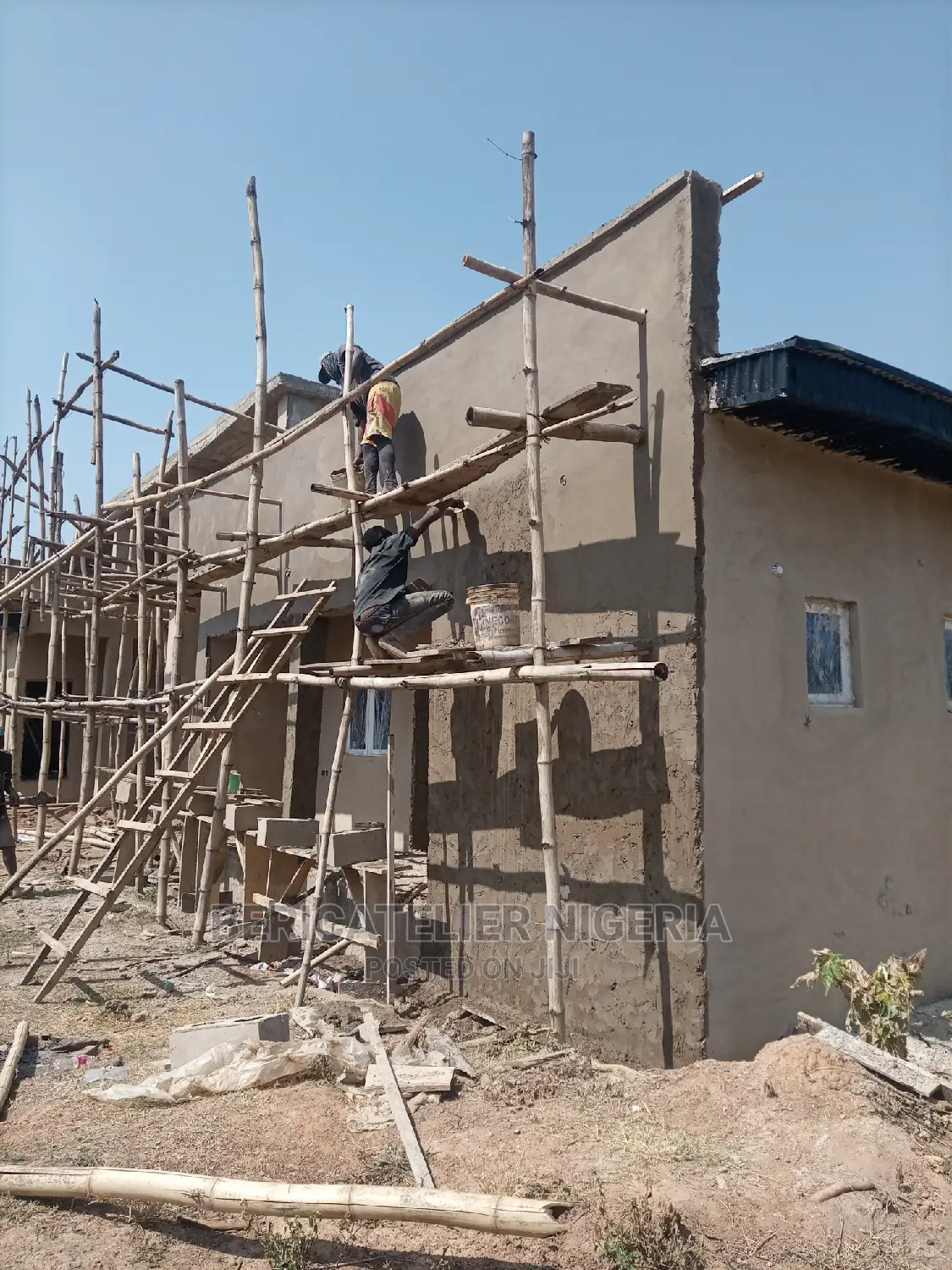 Site Engr. / Architect