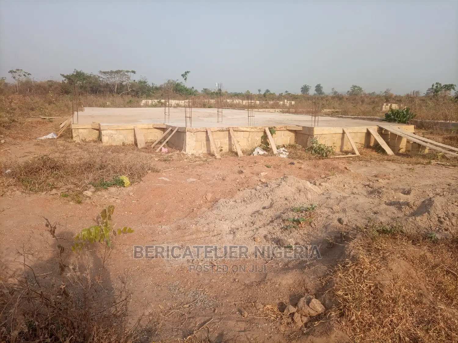 Site Engr. / Architect