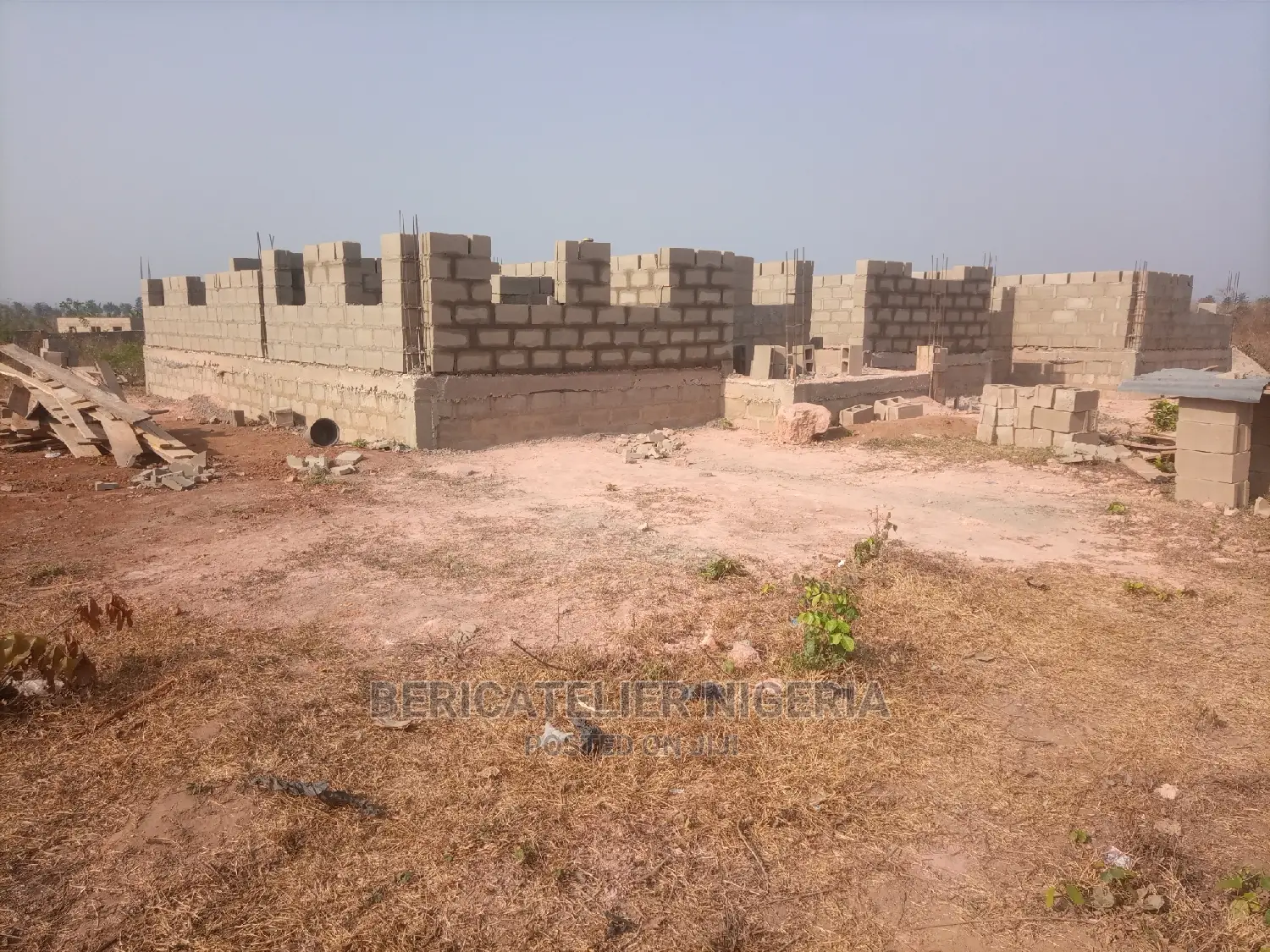 Site Engr. / Architect