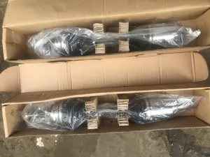 Brand New Shaft for Mercedes Benz Glk,C300 and E350 4matic