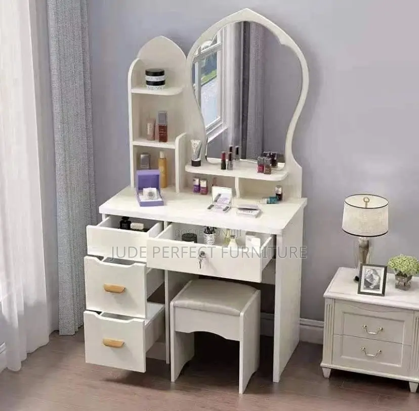Dressing Mirror