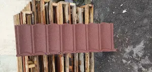 Stone Coated Sheets _New Zealand
