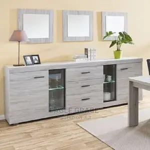 Modern Home/Office Console