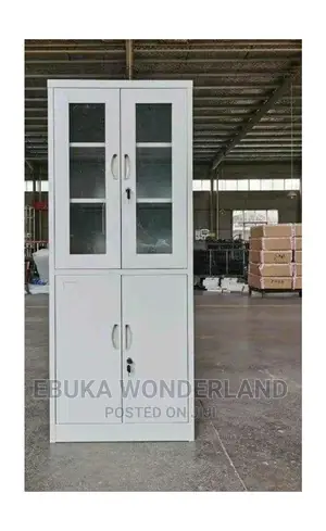 Instrument Cabinet