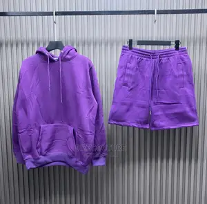 Original OVERSIZED HOODIES Short Available in Store