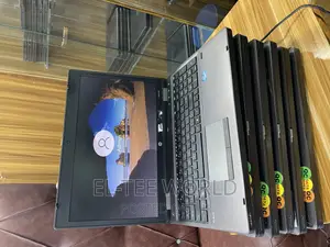 Laptop HP ProBook 6560B 4GB Intel Core I5 HDD 320GB