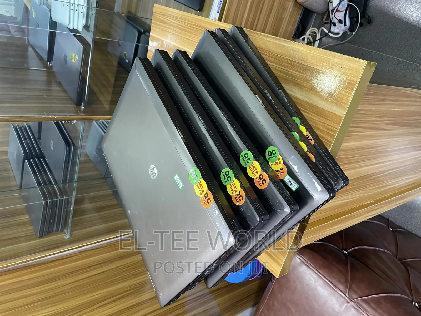Laptop HP ProBook 6560B 4GB Intel Core I5 HDD 320GB
