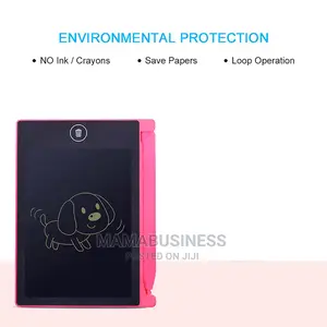 4.4inch LCD Kids Writing Tab