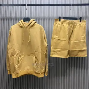 Original HOODIES Short Available in Store