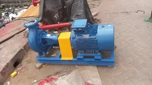 Centifiger Close Couple Pump