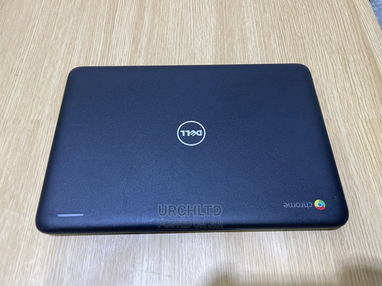 Laptop Dell Chromebook 3180 4GB Intel Celeron SSD 16 GB