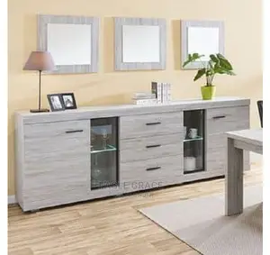 Modern Home/Office Console