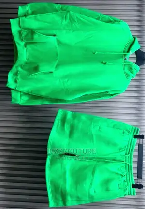 Original HOODIES SHORT Available in Store