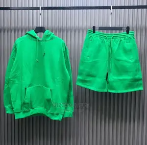 Original HOODIES SHORT Available in Store