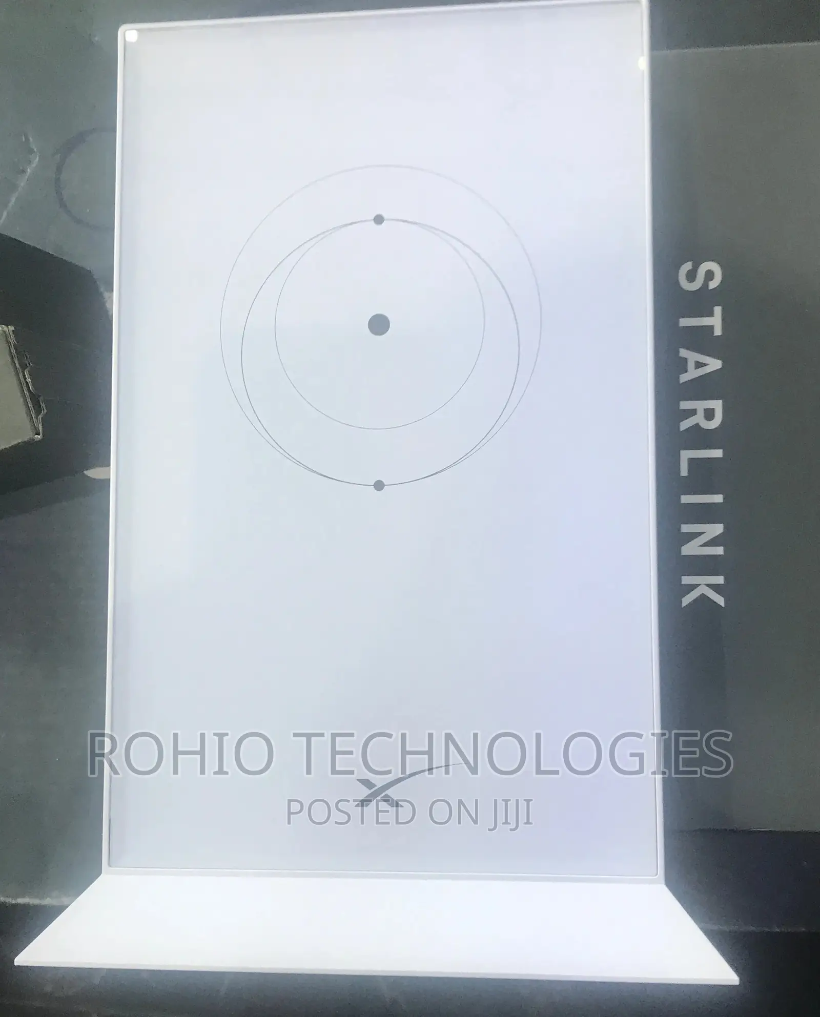 Starlink Router Gen 2