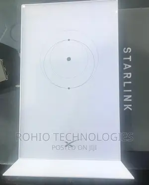 Starlink Router Gen 2