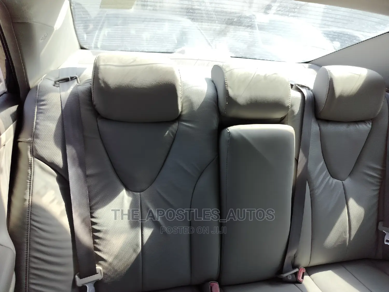Toyota Camry 2009 Black