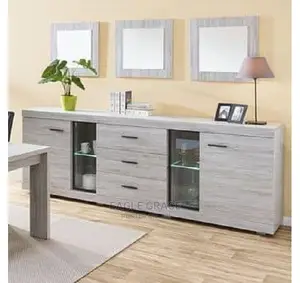 Modern Home/Office Console