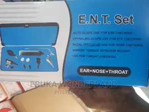 Diagnostic Set