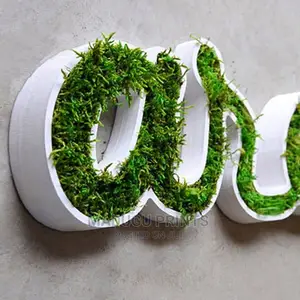 Inner Led Light Signage