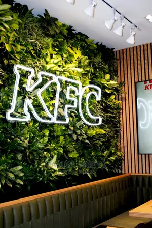 Inner Led Light Signage