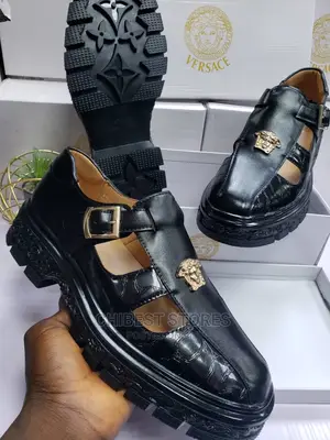 Photo - Mens Sandals