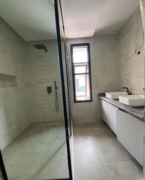 Furnished 9bdrm Mansion in Maitama for sale