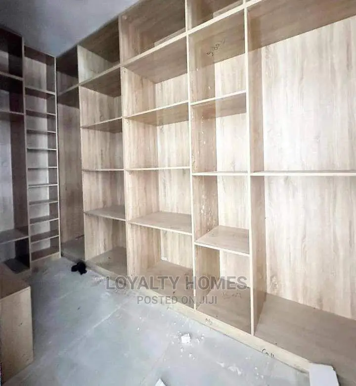 Furnished 9bdrm Mansion in Maitama for sale