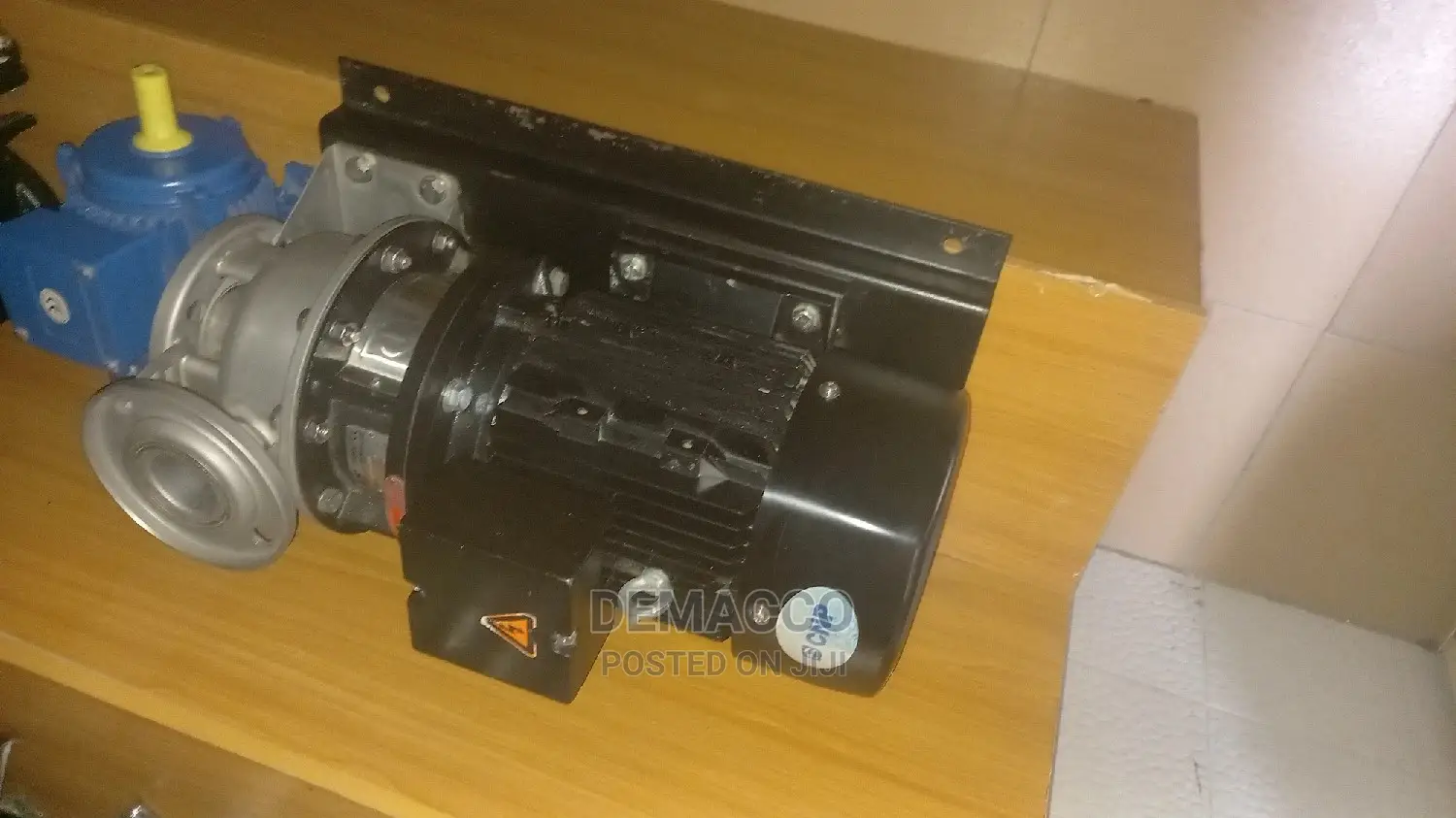 Domestic Pump