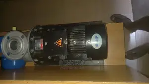 Domestic Pump