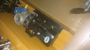 Domestic Pump