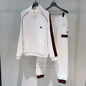 Original GUCCI TRACKSUIT Available in Store