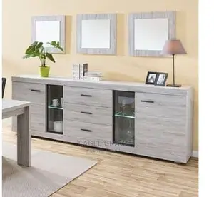 Modern Home/Office Console