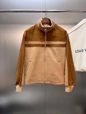 Original LOUIS VUITTON Sweaters Available in Store