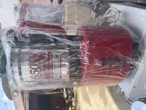 Foreign Neatly Used Blender