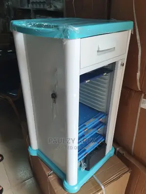 File Cabinet (Storage)