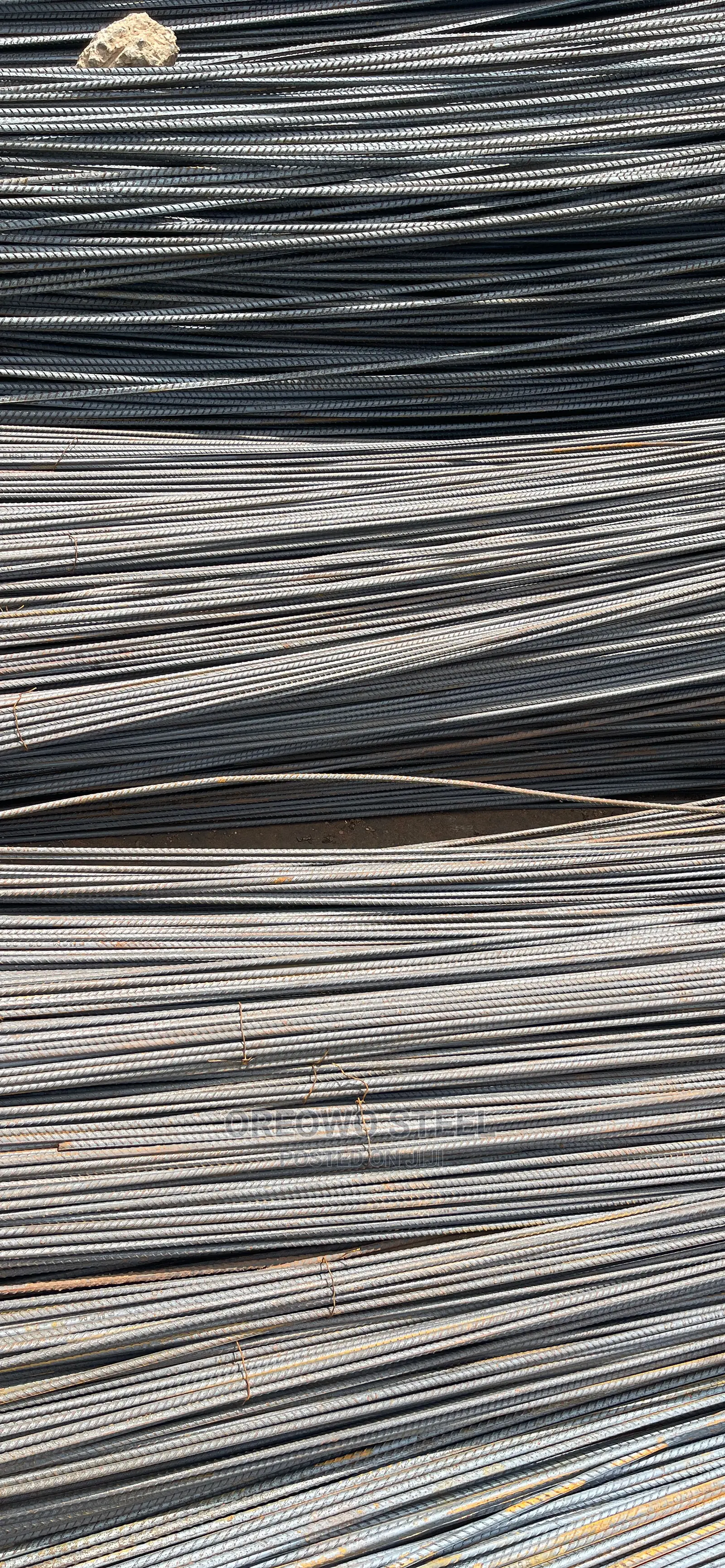 Reinforcement Bars