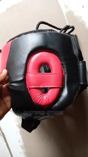 Boxing Head Guard