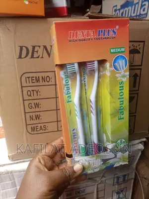 Toothbrush Wholesales