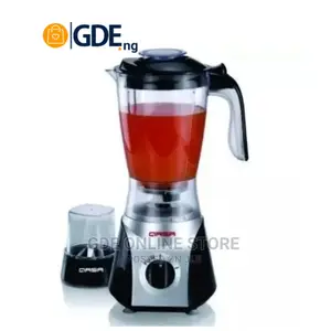 QASA Qasa Blender QBL-1861 -2l - 350W