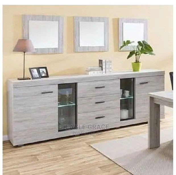 Modern Home/Office Console