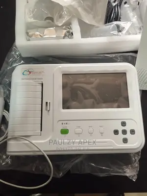 Spirometer (SP100)