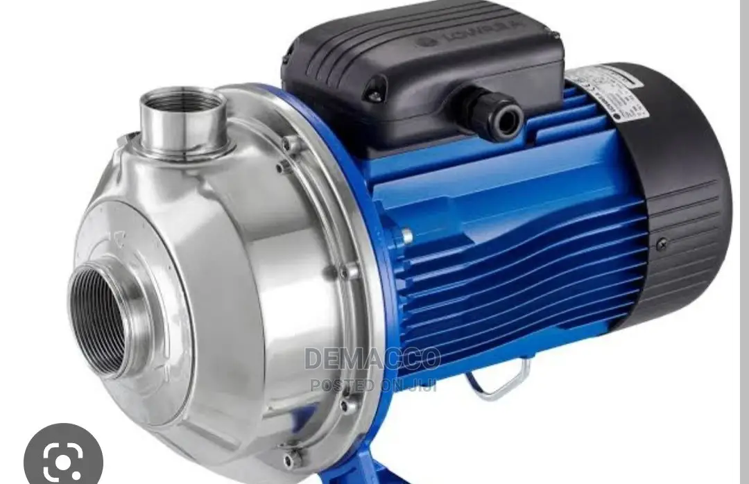 Lowara Surface Pump.Available 1hp