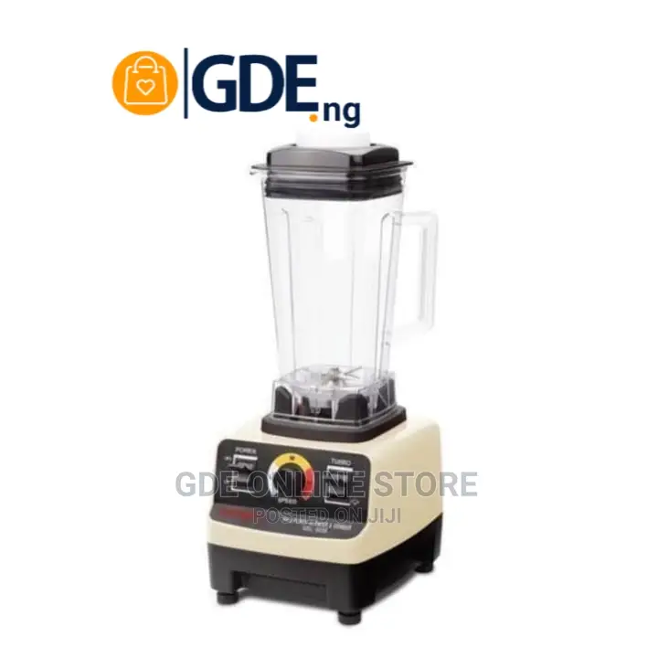 Qasa Blender