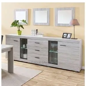 Modern Home/Office Console