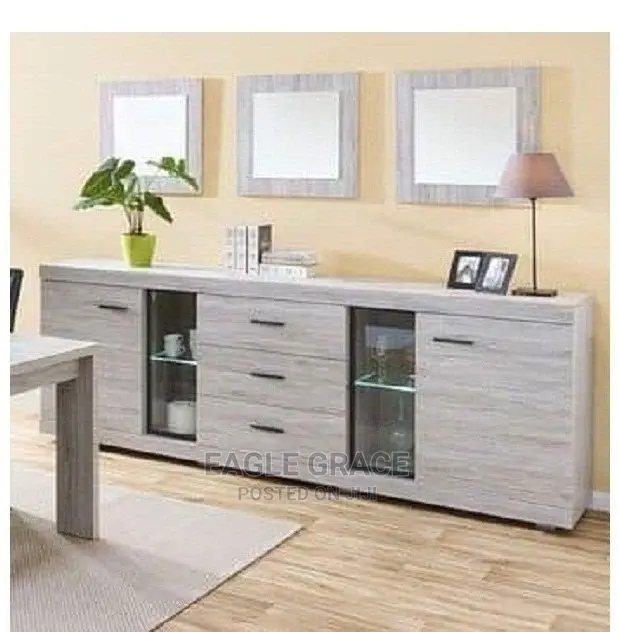 Modern Home/Ofice Console