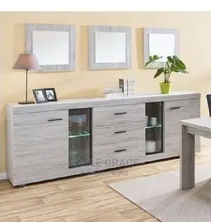 Modern Home/Office Console