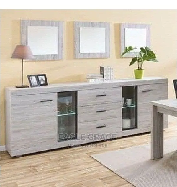 Modern Home/Office Console