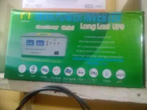 1kva Solar Deligent Power Inverter
